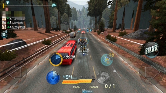 天天飞车手游如何提高经典对战模式胜率？注意小细节稳中求胜