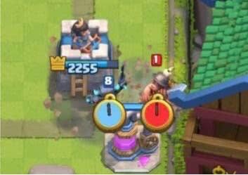 皇室战争掘地矿工好用吗？掘地矿工使用技巧