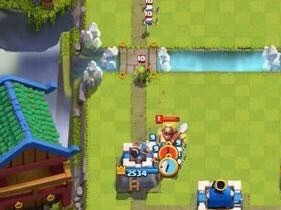 皇室战争掘地矿工好用吗？掘地矿工使用技巧