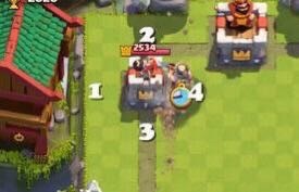 皇室战争掘地矿工好用吗？掘地矿工使用技巧