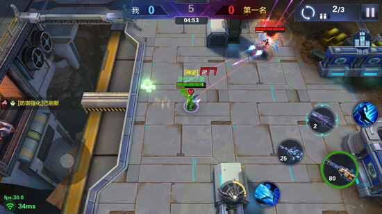 星际火线枪械A级白银·黑洞吞噬怎么样？A级白银·黑洞吞噬评测