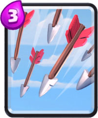 皇室战争矿工双气球流卡组玩法解析 双空战压制强力反击