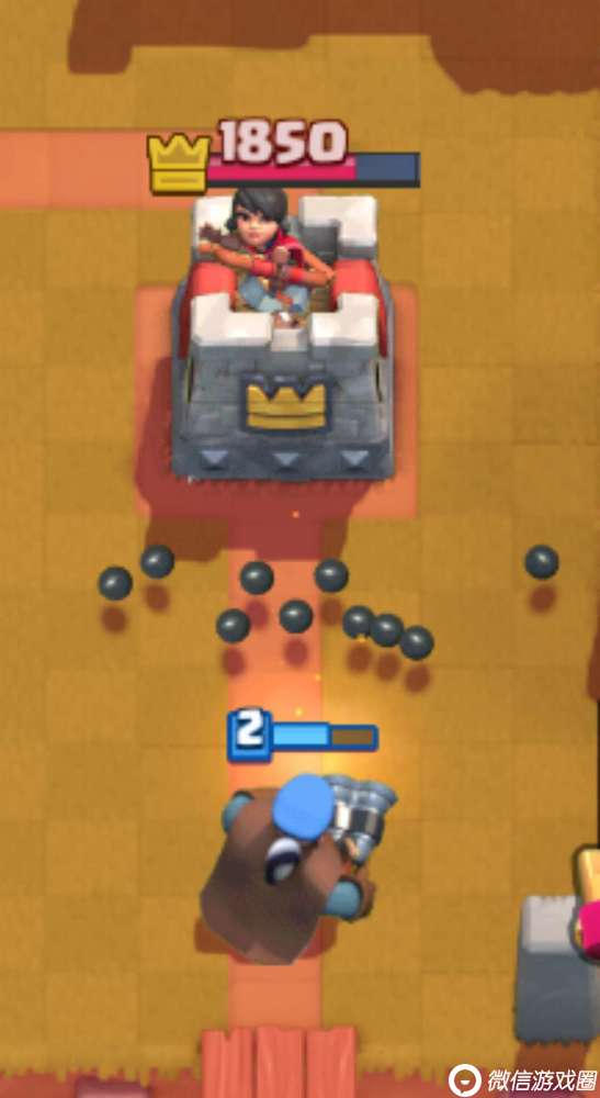 皇室战争猎人单卡解析 猎人优劣势解读 皇室战争猎人单卡解析 猎人优劣势解读