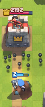 皇室战争猎人单卡解析 猎人优劣势解读 皇室战争猎人单卡解析 猎人优劣势解读