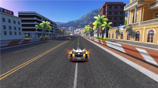 天天飞车手游想上分你需要具备哪些能力? 天天飞车手游想上分你需要具备哪些能力?