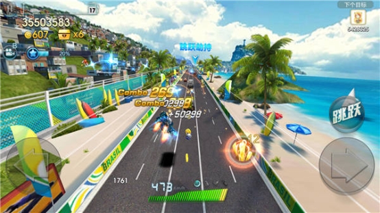 天天飞车手游如何练好超车?玩好超车必备三要素 天天飞车手游如何练好超车?玩好超车必备三要素