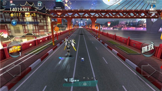 天天飞车手游如何练好超车?玩好超车必备三要素 天天飞车手游如何练好超车?玩好超车必备三要素