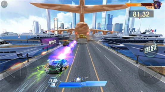 天天飞车手游如何快速刷闯关？闯关模式速刷技巧