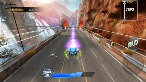 天天飞车手游如何快速刷闯关？闯关模式速刷技巧