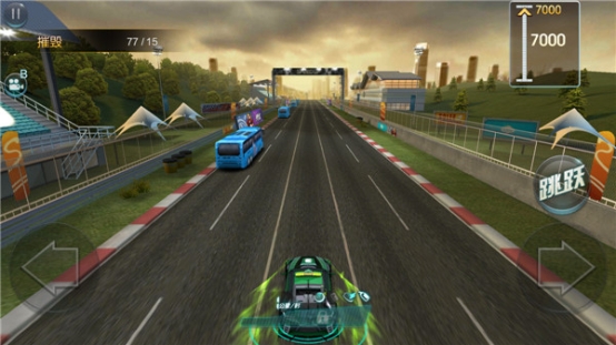 天天飞车手游如何快速刷闯关？闯关模式速刷技巧
