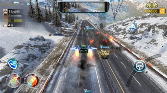 天天飞车手游SS级赛车清风怎么样?清风属性分析 天天飞车手游SS级赛车清风怎么样?清风属性分析