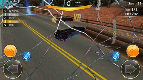 天天飞车手游如何快速收集氮气?集氮方法集齐 天天飞车手游如何快速收集氮气?集氮方法集齐