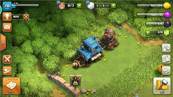 部落冲突宝石怎么获取？宝石获取途径盘点