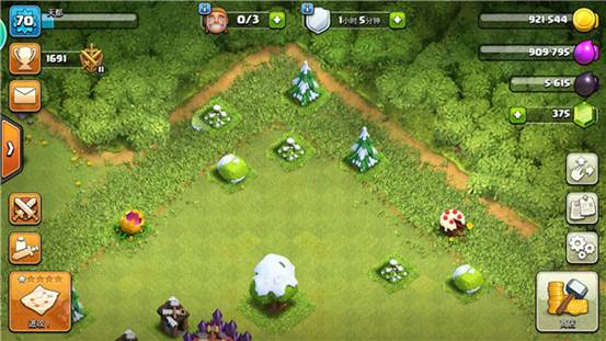 部落冲突宝石怎么获取？宝石获取途径盘点