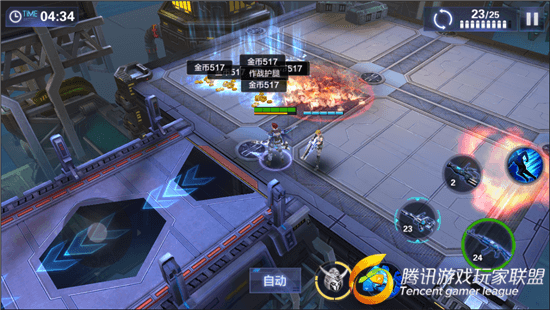 星际火线20级时空之门怎么通关？时空之门副本介绍