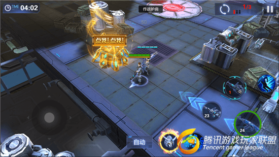 星际火线20级时空之门怎么通关？时空之门副本介绍