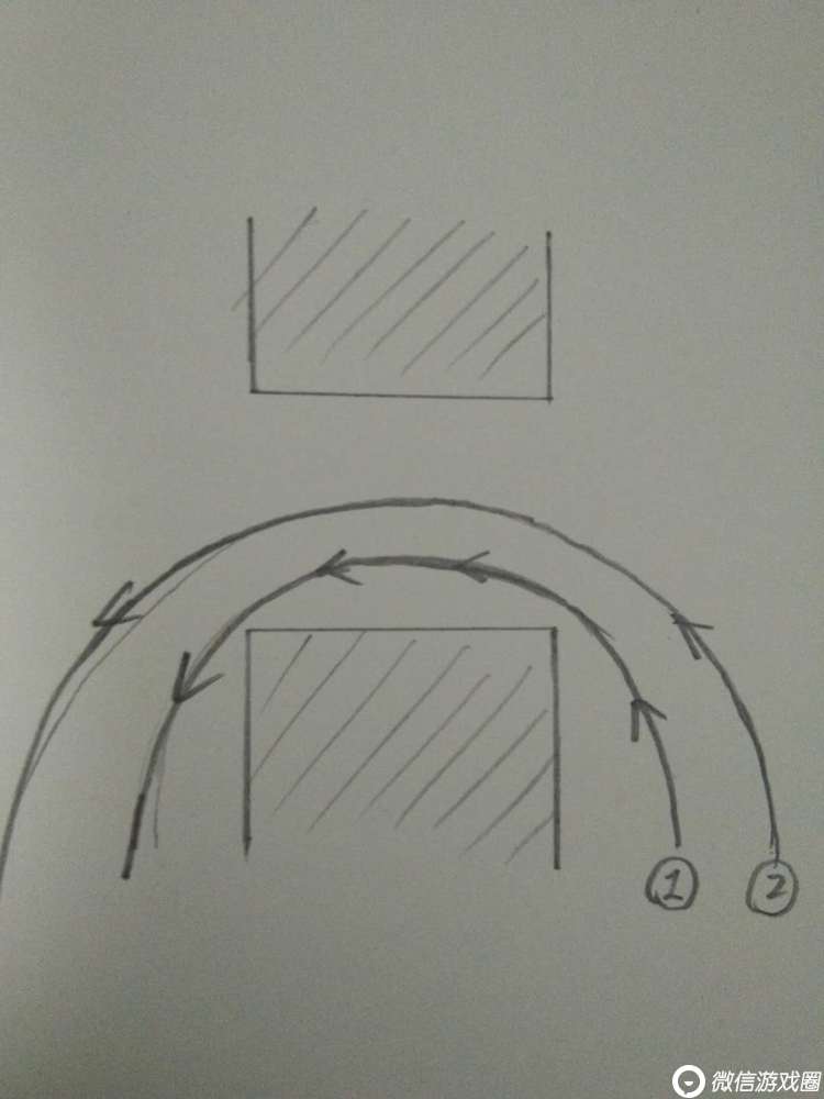 QQ飞车手游十一城近道怎么过？十一城近道技巧图解