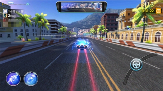 天天飞车手游世界赛怎么玩?想赢世界赛拼的就是技巧 天天飞车手游世界赛怎么玩?想赢世界赛拼的就是技巧