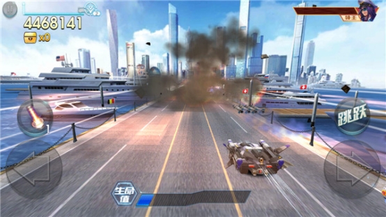 天天飞车手游急速战车模式怎么玩?急速战车玩法技巧 天天飞车手游急速战车模式怎么玩?急速战车玩法技巧