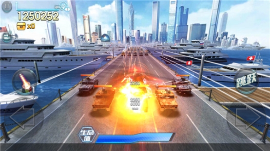 天天飞车手游急速战车模式怎么玩?急速战车玩法技巧 天天飞车手游急速战车模式怎么玩?急速战车玩法技巧
