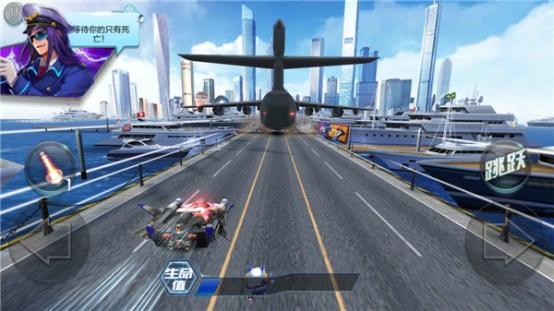 天天飞车手游急速战车模式怎么玩?急速战车玩法技巧 天天飞车手游急速战车模式怎么玩?急速战车玩法技巧