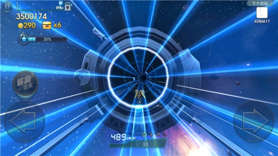 天天飞车手游黄道守护神性能怎样？黄道守护神性能评测