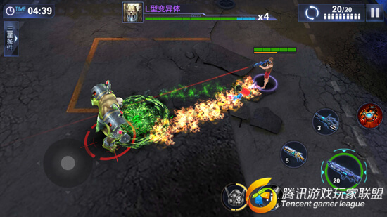 星际火线PVP如何搭配技能？实用技能搭配推荐-天宇游