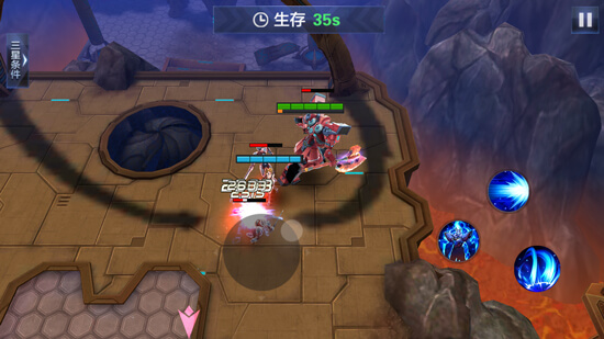 星际火线精英关卡4-6牺牲通关最低配置 三星通关枪械选择