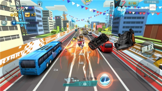 天天飞车手游配件怎么获取？配件系统介绍