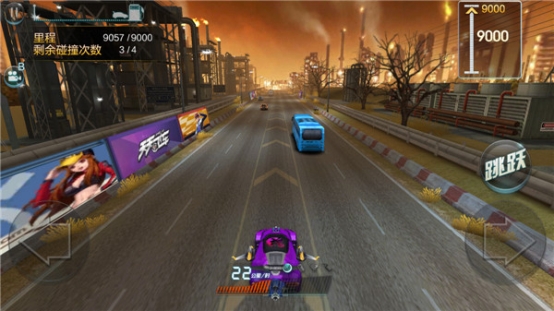 天天飞车手游配件怎么获取？配件系统介绍