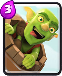 皇室战争消耗卡组推荐 猪桶骑士流三重蹭血