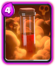 皇室战争消耗卡组推荐 猪桶骑士流三重蹭血