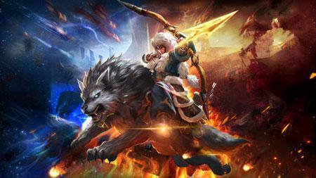 王者荣耀成吉思汗高端局打法 成吉思汗铭文出装详解