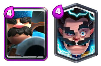 皇室战争如何有效克制猎人?猎人全面防守攻略 皇室战争如何有效克制猎人?猎人全面防守攻略