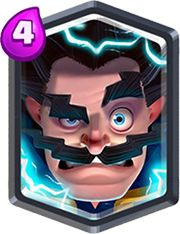 皇室战争卡组推荐 幽灵屋电矿流攻守俱佳