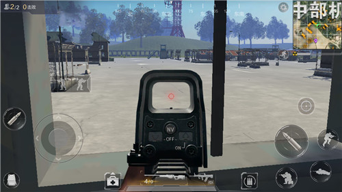 光荣使命手游最新狙击步枪AWM评测 光荣使命手游最新狙击步枪AWM评测