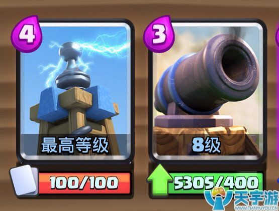 皇室战争猎人卡牌怎么解？猎人解法大全