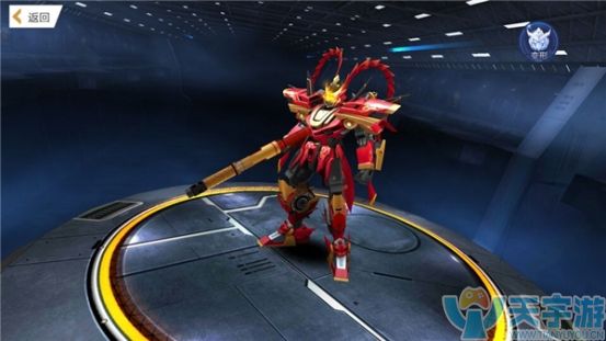 天天飞车手游T系机甲齐天大圣如何获取？激活条件有哪些？