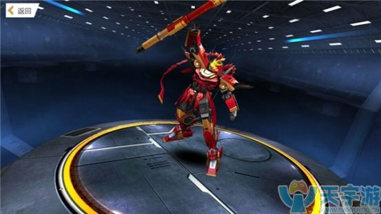 天天飞车手游T系机甲齐天大圣如何获取？激活条件有哪些？