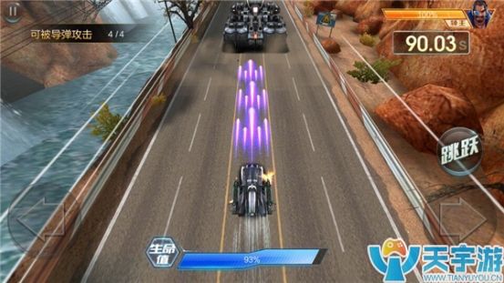 天天飞车普通闯关第8关加入怎么过？第8关通关技巧