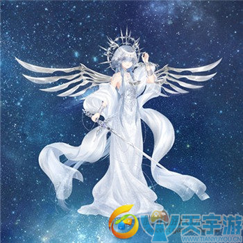 《奇迹暖暖》信鸽王国止战之羽套装图文鉴赏