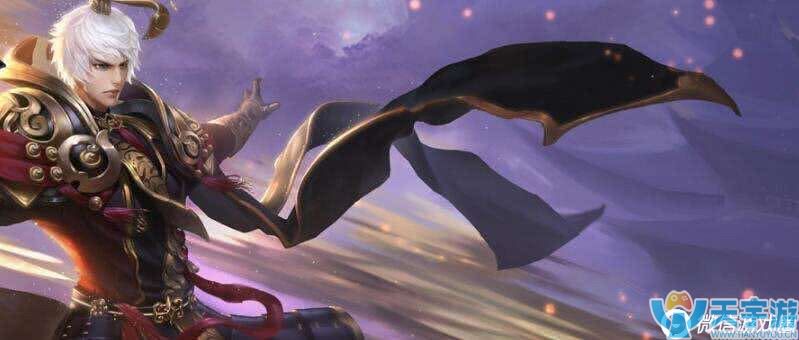 王者荣耀嬴政怎么打快速上分？百星王者嬴政上分攻略