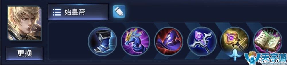 王者荣耀嬴政怎么打快速上分？百星王者嬴政上分攻略