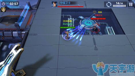 星际火线A级白银散弹枪怎么样？A级白银散弹枪评测