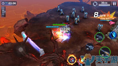 星际火线S级黄金机枪风暴与S级黄金M4AI对比分析