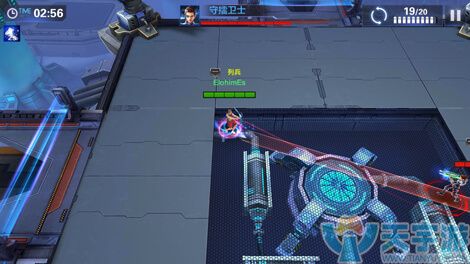 星际火线竞技场怎么搭配枪械？超强输出流搭配推荐