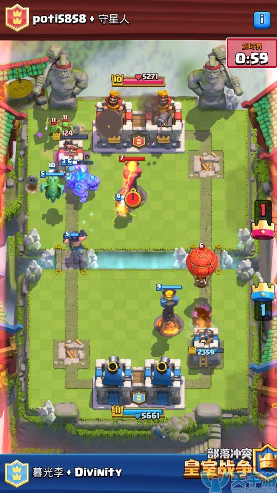 皇室战争飞龙宝宝和哪些卡牌搭配最佳？飞龙宝宝搭配推荐