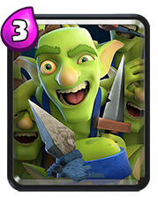 皇室战争三枪双路推进组合推荐 骑士攻城枪流卡组玩法