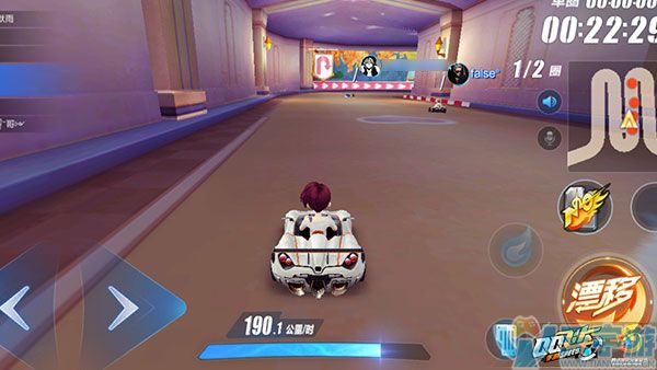 QQ飞车手游S型弯道怎么过?S型弯道过弯技巧 QQ飞车手游S型弯道怎么过?S型弯道过弯技巧