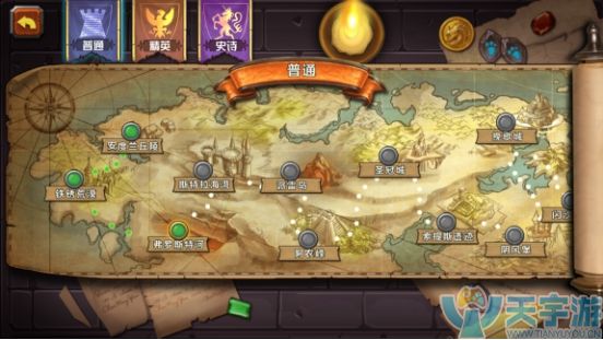 英雄无敌3BT